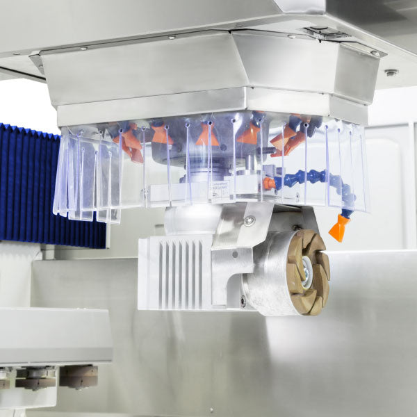 Centre d'usinage CONTOR de marque EMMEDUE