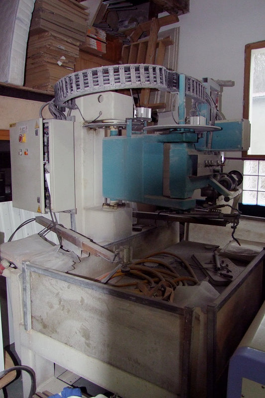 Combiné SANDRA d'occasion