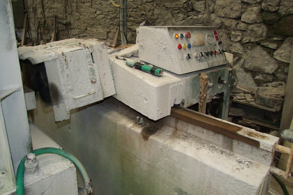 Polissoir à chant GB615 THIBAUT