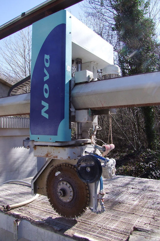 Débiteuse d'occasion de marque EMMEDUE type NOVA