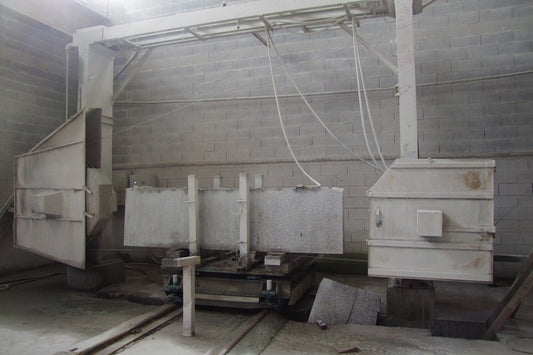 Bi-fil PELECQ d'occasion transformé au câble diamanté