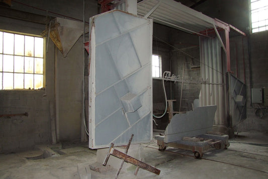 Monofil PELECQ d'occasion transformé au câble diamanté