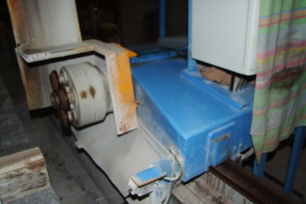 Polissoir à chant GB615 THIBAUT