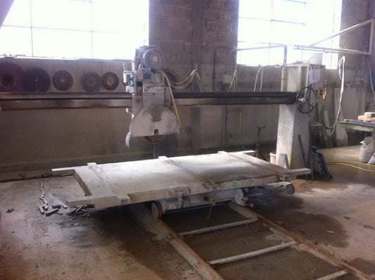 Débiteuse d'occasion DC300 CARAYON référence DEB098