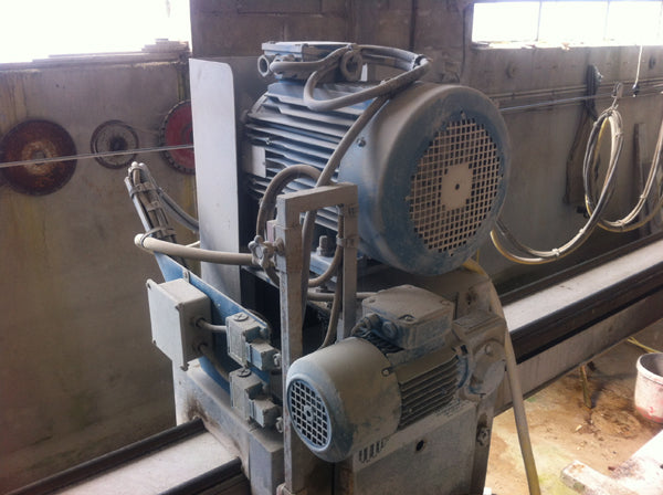 Débiteuse d'occasion DC300 CARAYON référence DEB098