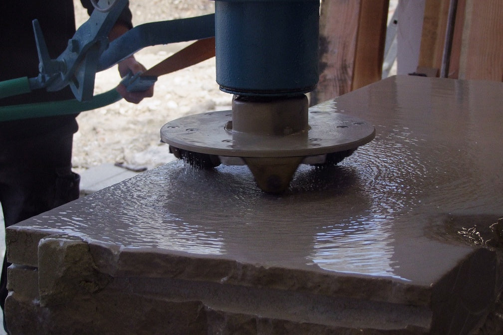 Moulureuse/fraiseuse d'occasion de marque THIBAUT Type GB100 référence MO/280