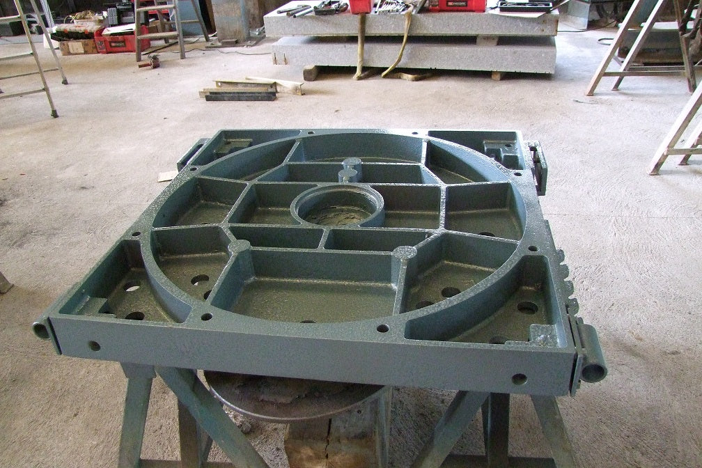 Table inclinable d'occasion de marque THIBAUT référence MO/283