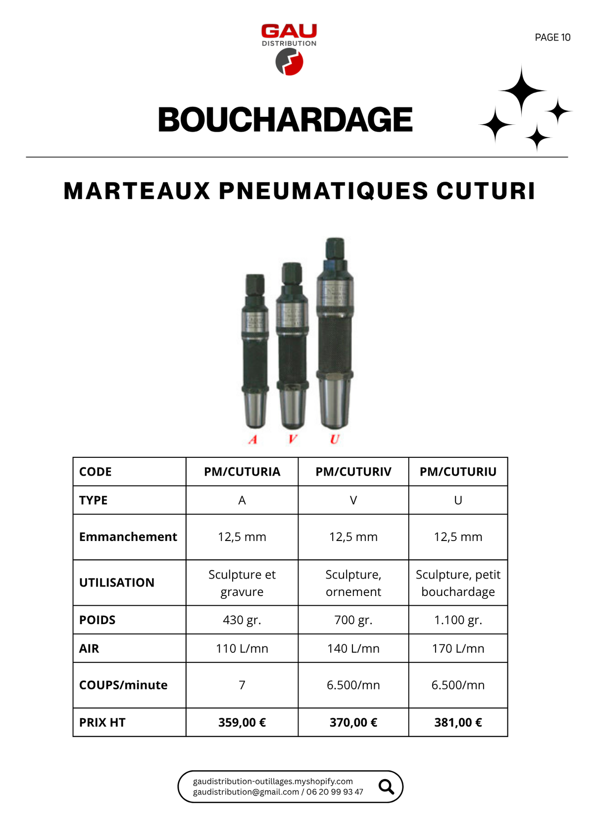 Catalogue produits Taille de pierre - sculpture
