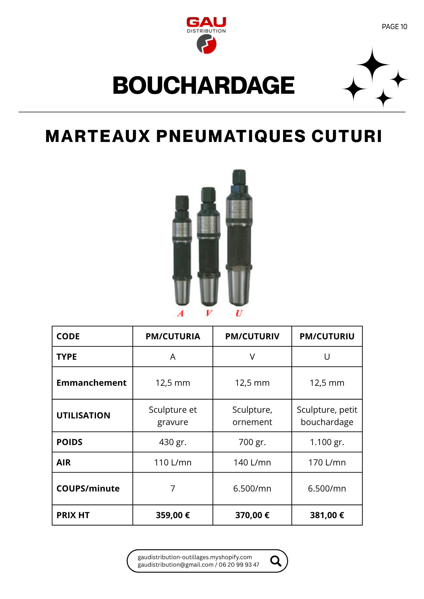 Catalogue produits Taille de pierre - sculpture
