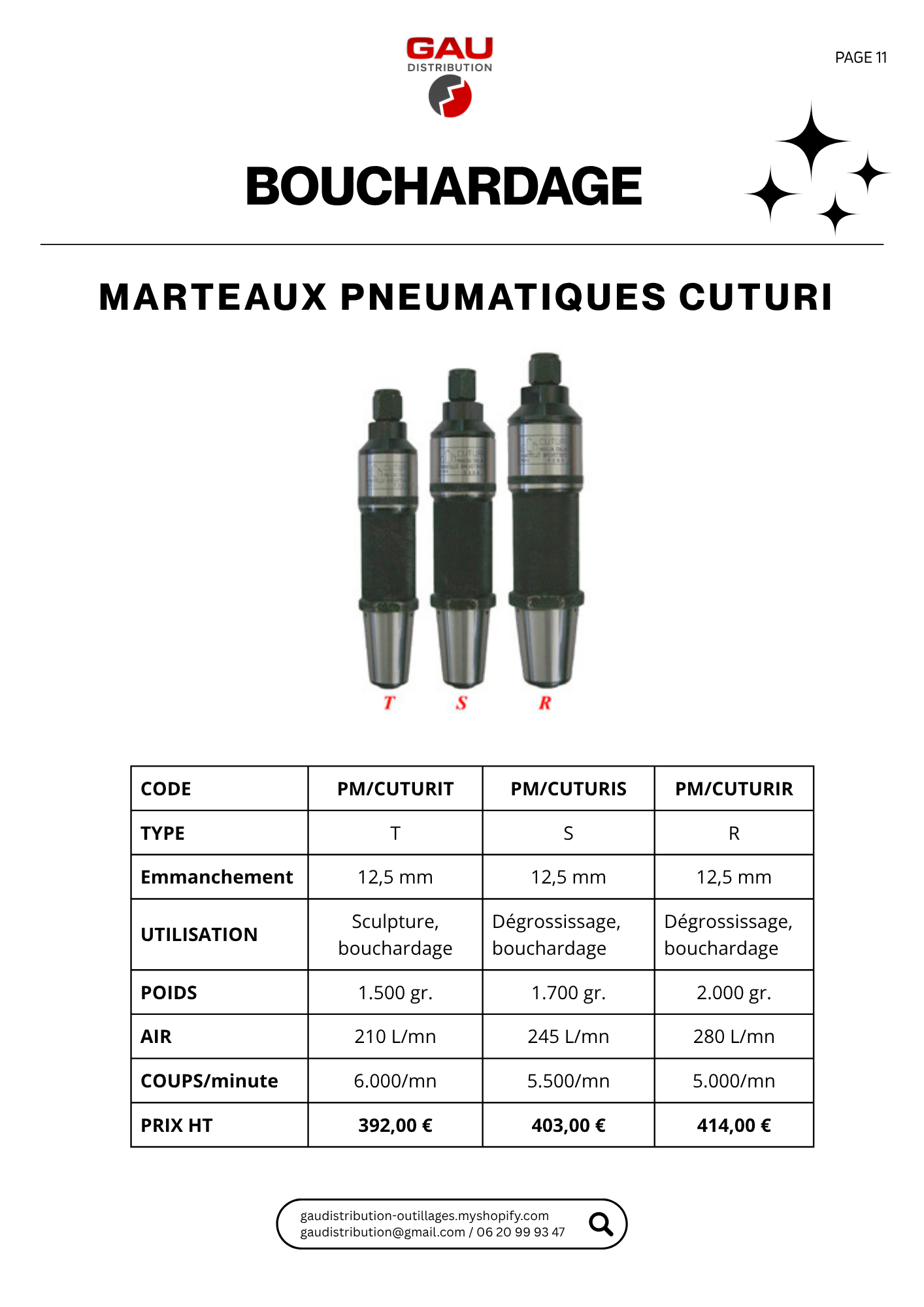 Catalogue produits Taille de pierre - sculpture