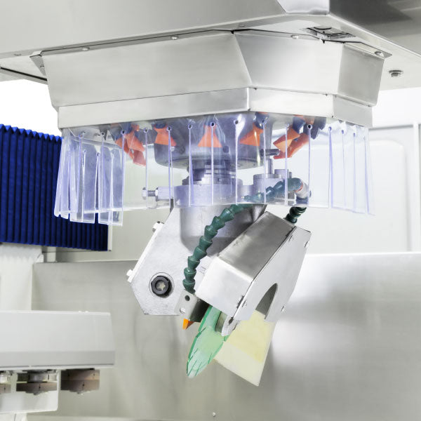 Centre d'usinage CONTOR de marque EMMEDUE