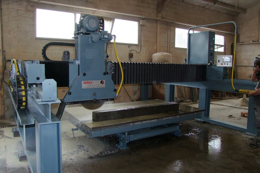 Dernières machines vendues