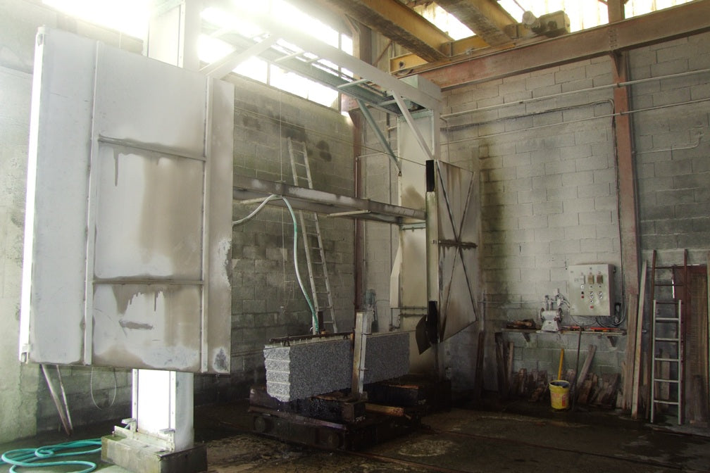 Monofil PELECQ d'occasion transformé au câble diamanté