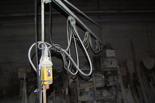 Flexible hydraulique SERVAR