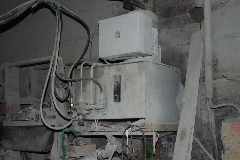 Flexible hydraulique SERVAR