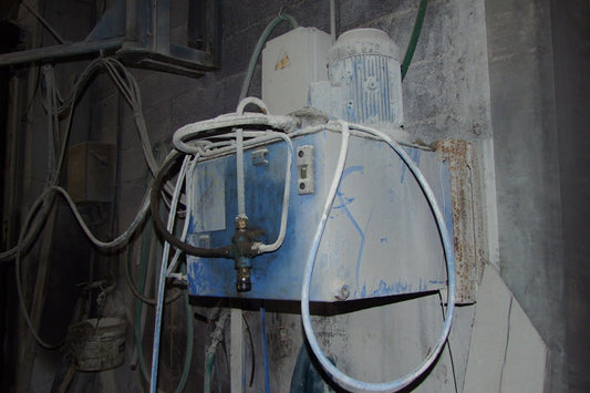 Flexible hydraulique THIBAUT