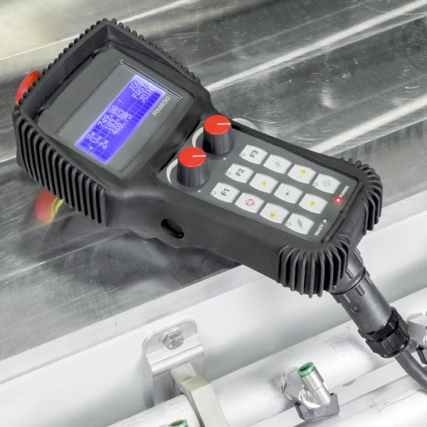 Centre d'usinage CONTOR de marque EMMEDUE